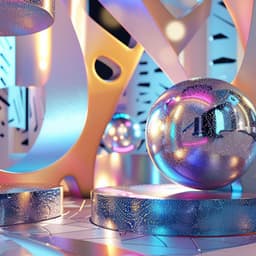 Pure Energy: Disco House Fusion 2025 - Discobitch Dj