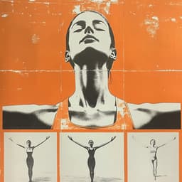 Paradisisk Balans med Celeste: Yoga för själen - Yogamusik