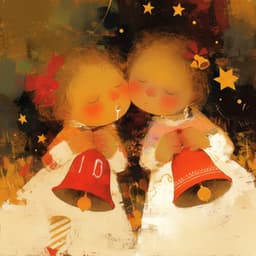 Happy Bells - Piano Christmas