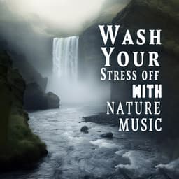 Wash Your Stress Off with Nature Music - Nature Sounds