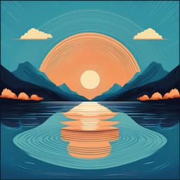 Orquesta Calmante: Tacto Musical Cálido - Jason Humphries