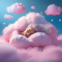 Melodías Lofi Relajantes Para Noches Serenas - Lluvia Inc