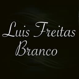 Luis de Freitas Branco - Luis de Freitas Branco