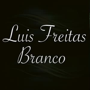 Luis de Freitas Branco - Luis de Freitas Branco