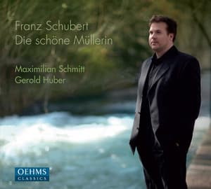 Schubert: Die schöne Müllerin - Franz Schubert