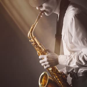 Jazz After Dark: Midnight Ballads - New York Trio