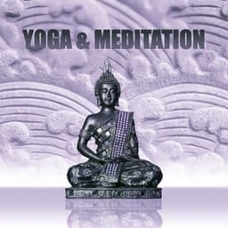 Yoga & Meditation – Slow Music, Pan Flute Sounds for Healing Massage, Peaceful Music for Deep Zen Meditation - Meditation Spa Music Ensemble