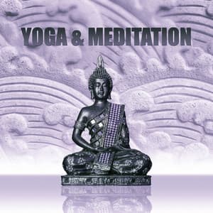 Yoga & Meditation – Slow Music, Pan Flute Sounds for Healing Massage, Peaceful Music for Deep Zen Meditation - Meditation Spa Music Ensemble