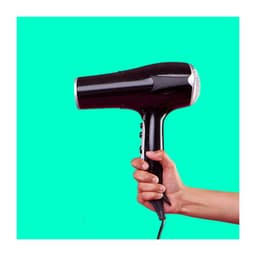 Hair Dryer Sounds For Sleeping Part 2 - Dream Supplier