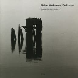 Some Other Season - Philipp Wachsmann
