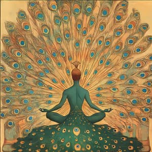 Himmelsk Krammetid - Reiki Music