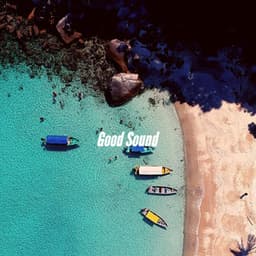 Good Sound - Happy Cooking Music