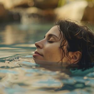 Calm Reflections: Music for Relaxation - Gentle Morning Music