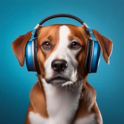 Sonidos Relajantes: Música De Guitarra Para Mascotas - Guitarra Trio