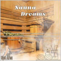 Sauna Dreams: A Path to Purification and Inner Peace - Spa Area