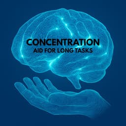 Concentration Aid for Long Tasks - Hz Study Frequency