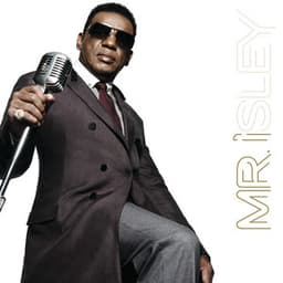 Mr. I - Ronald Isley