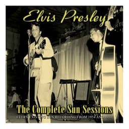 The Complete Sun Sessions - Elvis Presley