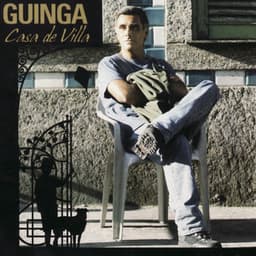 Casa de Villa - Guinga