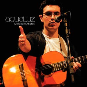Agualuz - Alexandre Andrés