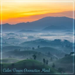Calm Down Overactive Mind - Total Relax Zone