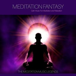 Meditation Fantasy - The Meditation Music Legends