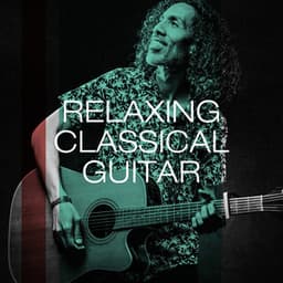 Relaxing classical guitar - Holy Classical