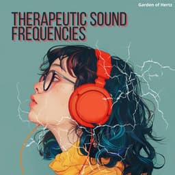 Therapeutic Sound Frequencies - Garden of Hertz