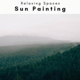2 0 2 3 Sun Painting - Relaxing Spaces