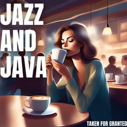 Taken For Granted - Jazz And Java