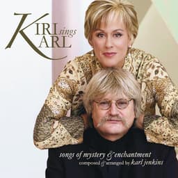 Kiri Sings Karl - Kiri Te Kanawa