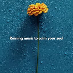 Raining music to calm your soul - Restaurant Music Deluxe