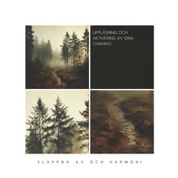 Upplåsning och Aktivering av Dina Chakras - Slappna av och Harmoni