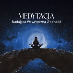 Medytacja Budująca Wewnętrzną Godność - Medytacja Hz