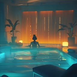 Therapeutic Chords: Music for Spa Relaxation - Bath Spa Relaxing Music Zone