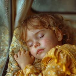 Confort Musical Ambiental: Oasis Infantil Tranquilo - Academia de Ayuda Natural para Dormir Bebés