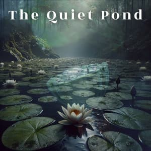 The Quiet Pond - Sound of Nature Library