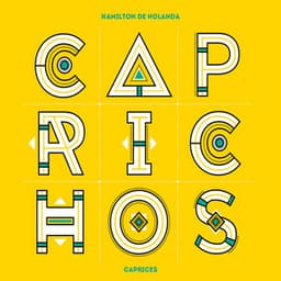 Caprichos - Hamilton De Holanda
