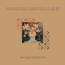 Protection spirituelle bénie - New Age Musique Zen