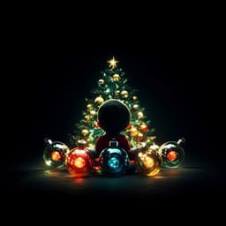 Tree Tradition - Calming Baby Sleep Music Club