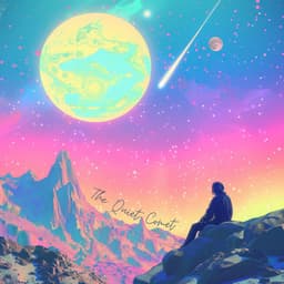 The Quiet Comet - Binaural Institute