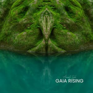 Gaia Rising - Amanda Soho