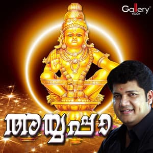 Ayyappa - Biju Narayanan
