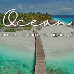 Music of Baby Waves: Coastal Serenity by the Ocean - Sounds Of The Sea