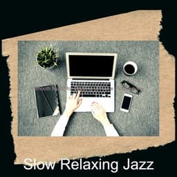 Smooth Music for Cooking at Home - Vibraphone - Slow Relaxing Jazz