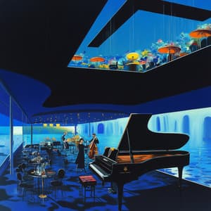 Spades of Jazz - Coffee House Smooth Jazz Playlist