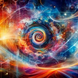 Frigör Din Inre Intuition: Aktivera Psykiska Förmågor med Binaural Ljud - Uyku Müziği!