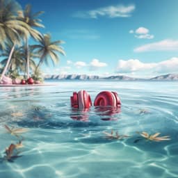 Ocean Rhythms: Basic Harmonic Tunes - Surrounding Life