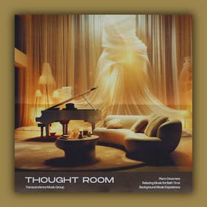 Thought Room - Relaxing Music for Bath Time