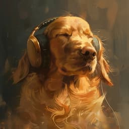Canine Chords: Music for Dogs' Ears - Ultimate Dog Relaxation